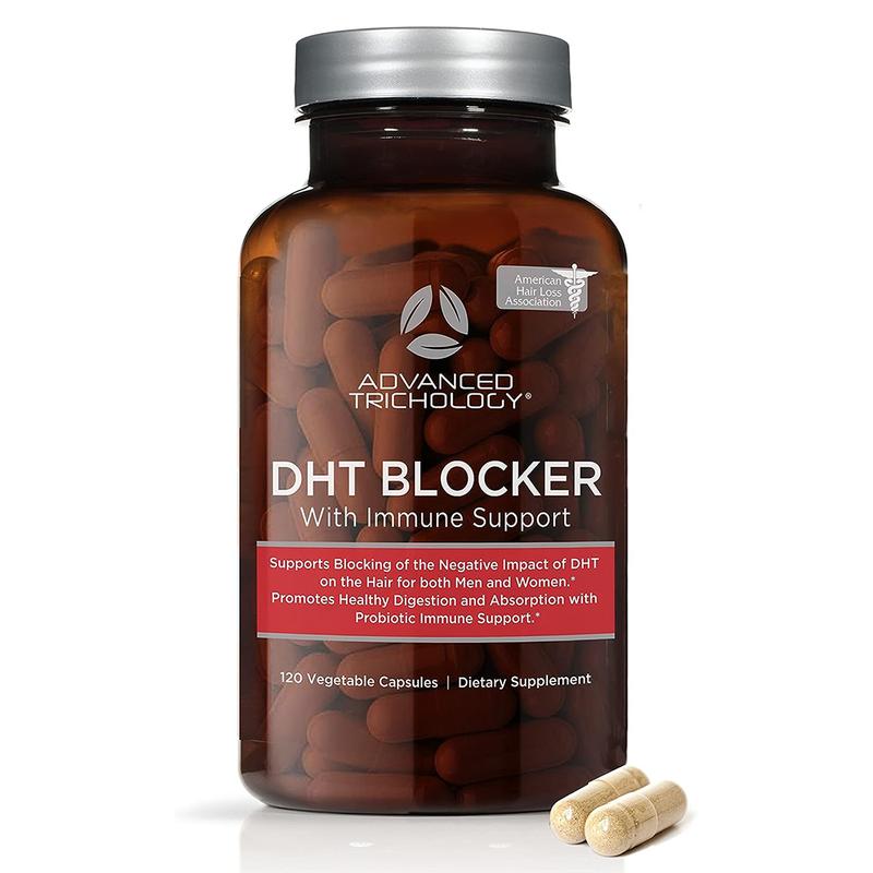 DHT Blocker