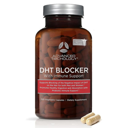 DHT Blocker