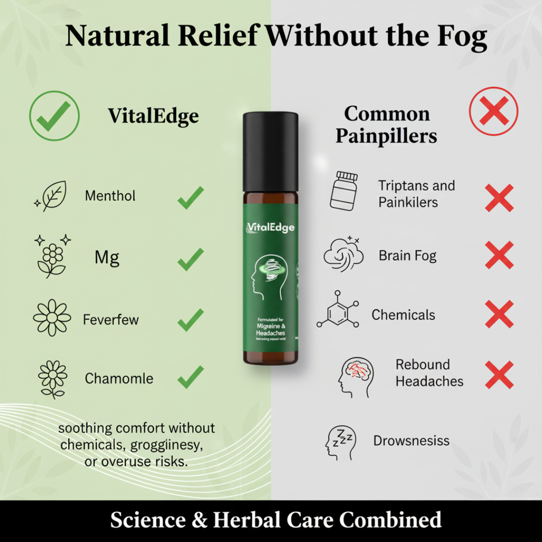 Lumina Nail Growth Serum Oil Before and After